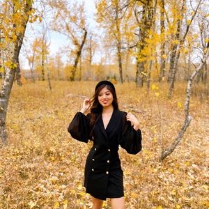 Meet your Posher, Chiara